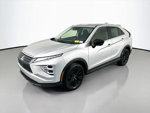 2023 Mitsubishi Eclipse Cross LE S-AWC