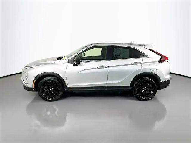 2023 Mitsubishi Eclipse Cross LE S-AWC