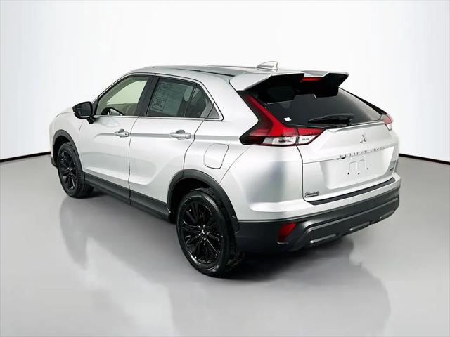 2023 Mitsubishi Eclipse Cross LE S-AWC