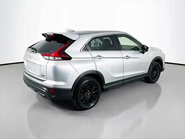 2023 Mitsubishi Eclipse Cross LE S-AWC