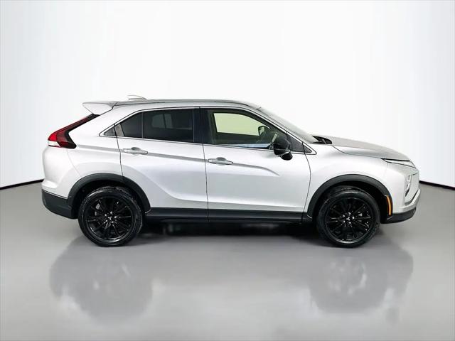 2023 Mitsubishi Eclipse Cross LE S-AWC