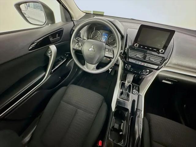2023 Mitsubishi Eclipse Cross LE S-AWC