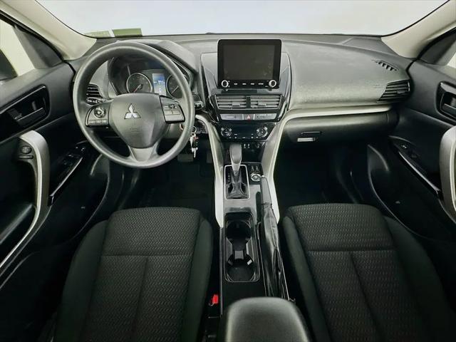 2023 Mitsubishi Eclipse Cross LE S-AWC