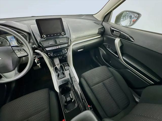 2023 Mitsubishi Eclipse Cross LE S-AWC