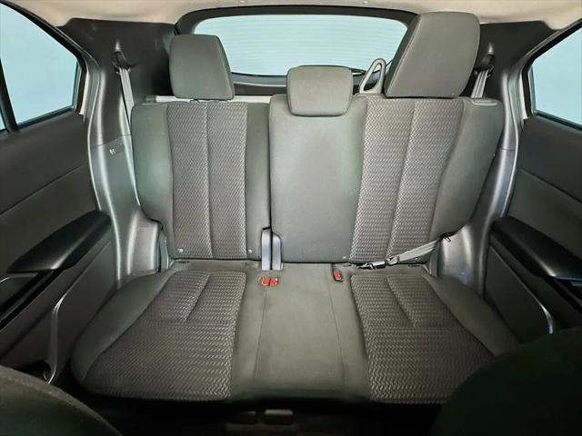 2023 Mitsubishi Eclipse Cross LE S-AWC