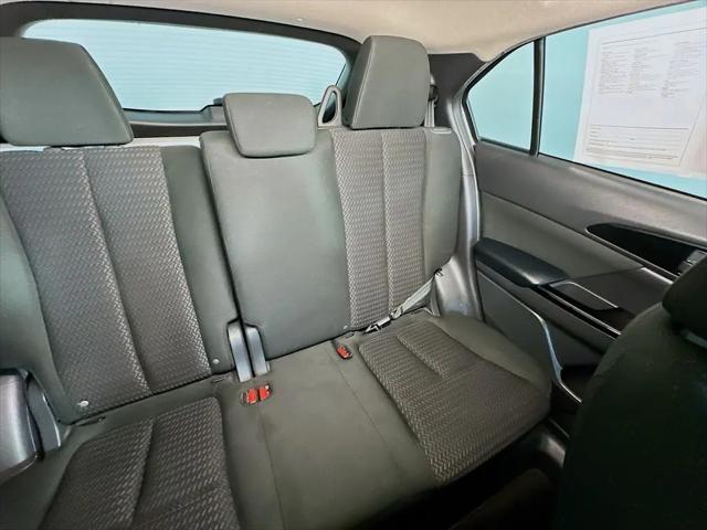 2023 Mitsubishi Eclipse Cross LE S-AWC