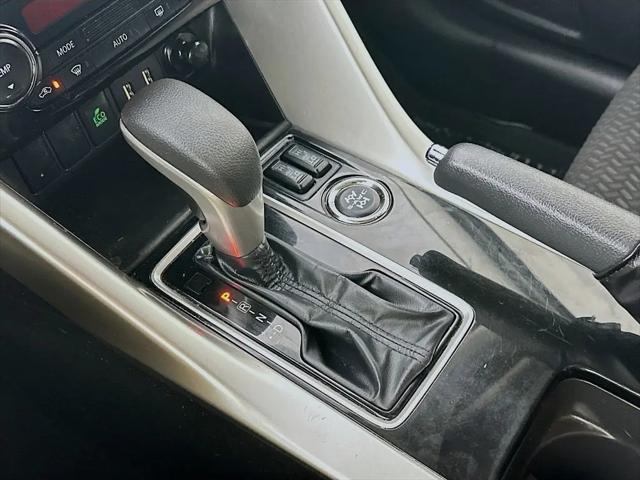2023 Mitsubishi Eclipse Cross LE S-AWC