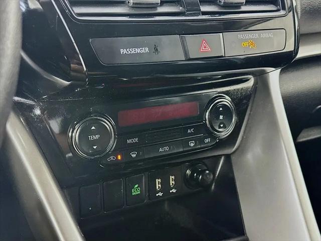 2023 Mitsubishi Eclipse Cross LE S-AWC