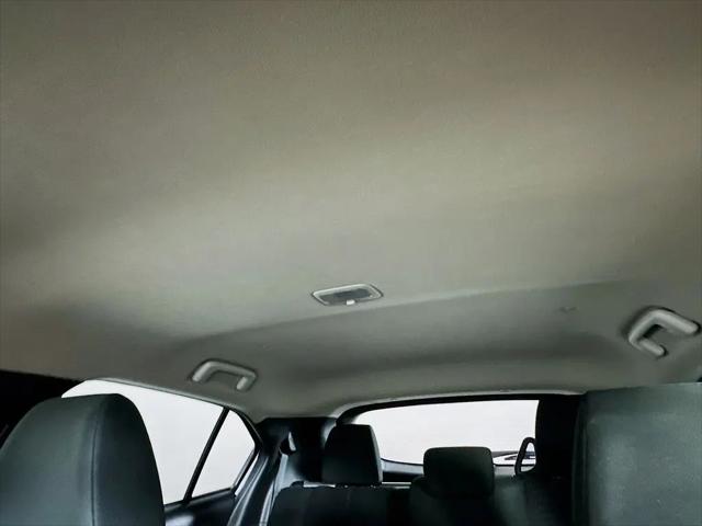 2023 Mitsubishi Eclipse Cross LE S-AWC