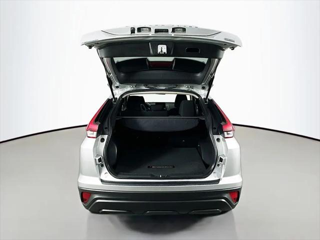 2023 Mitsubishi Eclipse Cross LE S-AWC