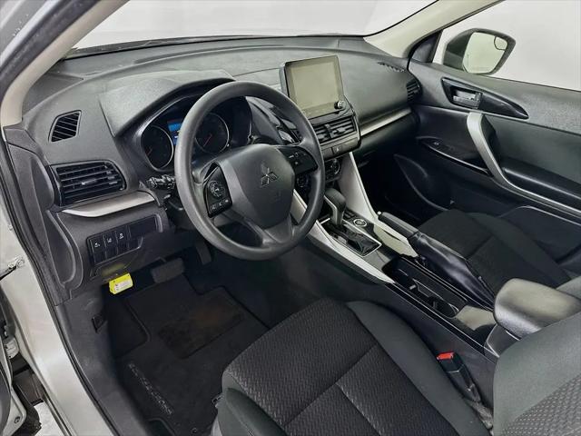 2023 Mitsubishi Eclipse Cross LE S-AWC