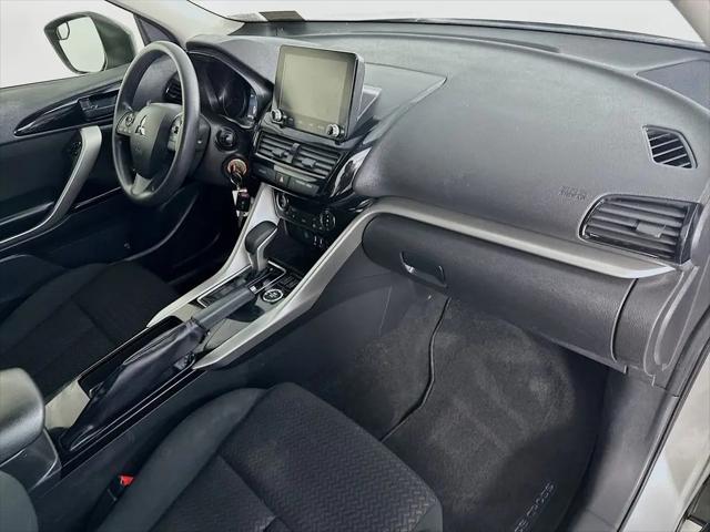 2023 Mitsubishi Eclipse Cross LE S-AWC