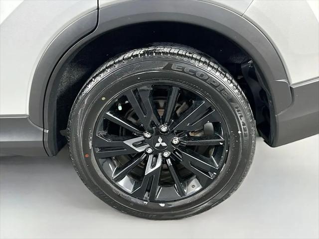 2023 Mitsubishi Eclipse Cross LE S-AWC