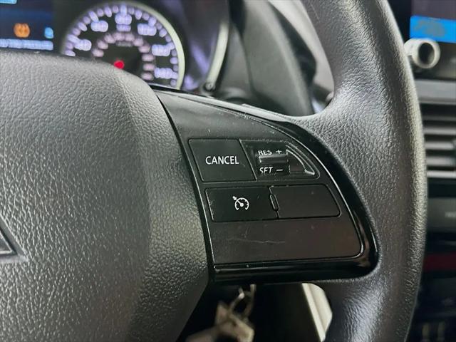2023 Mitsubishi Eclipse Cross LE S-AWC