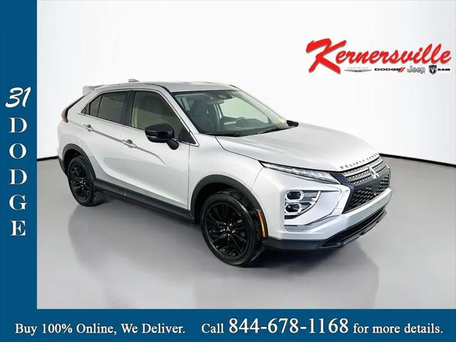2023 Mitsubishi Eclipse Cross LE S-AWC for sale in Kernersville, NC