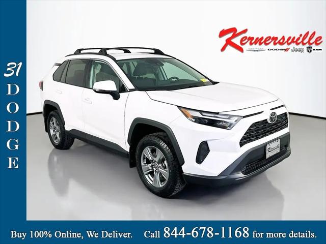 2024 Toyota RAV4 XLE for sale in Kernersville, NC
