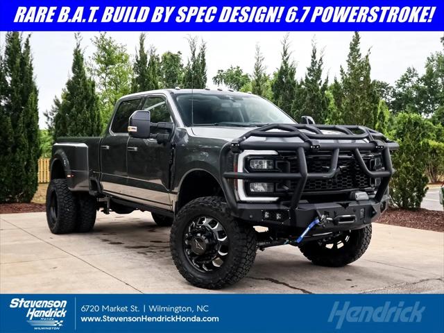 2024 Ford F-350 XL for sale in Wilmington, NC
