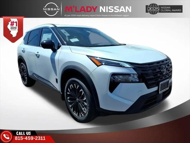 2026 Nissan Rogue Dark Armor for sale in Crystal Lake, IL