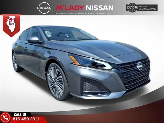 2026 Nissan Altima SV FWD for sale in Crystal Lake, IL
