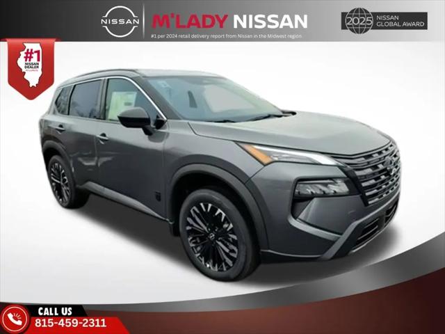 2026 Nissan Rogue Dark Armor for sale in Crystal Lake, IL