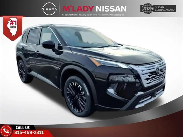 2026 Nissan Rogue Dark Armor for sale in Crystal Lake, IL