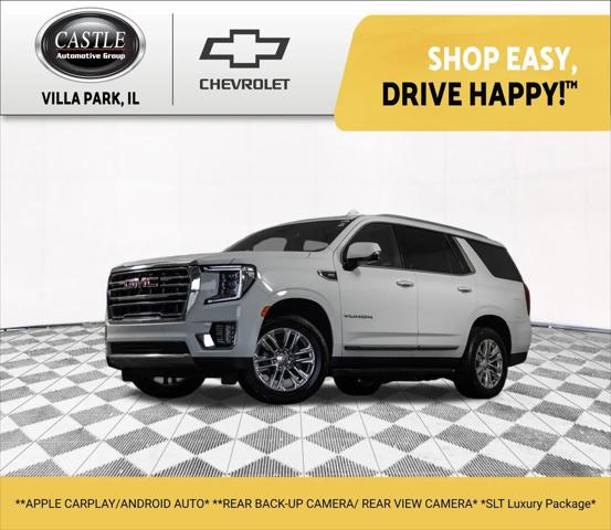 2023 GMC Yukon SLT for sale in Villa Park, IL