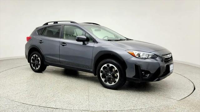 2023 Subaru Crosstrek Premium