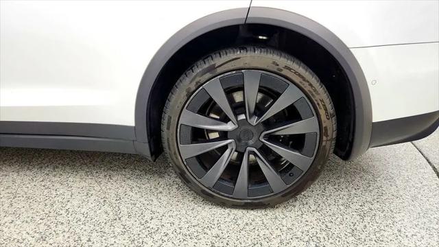 2022 Tesla Model X Plaid Tri Motor All-Wheel Drive