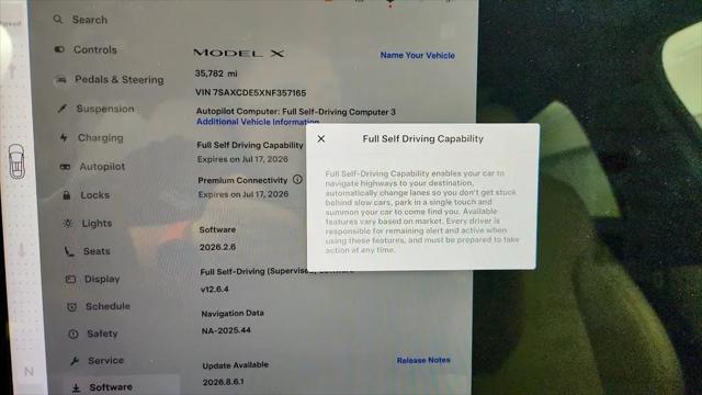 2022 Tesla Model X Plaid Tri Motor All-Wheel Drive