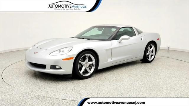 2012 Chevrolet Corvette 1LT for sale in Wall Township, NJ