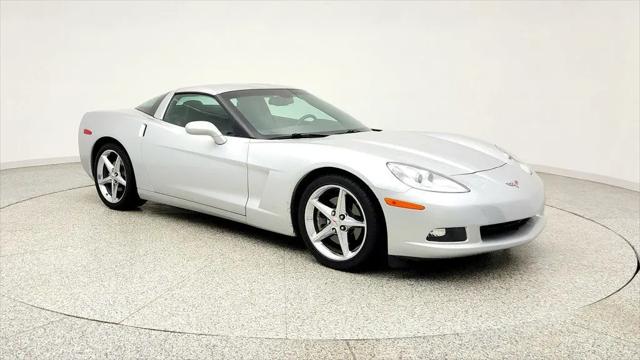 2012 Chevrolet Corvette 1LT