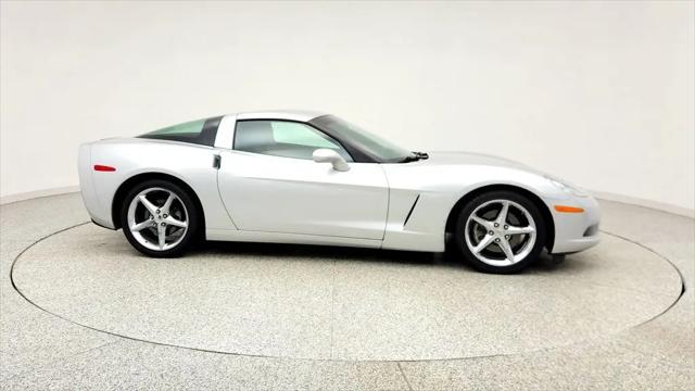 2012 Chevrolet Corvette 1LT
