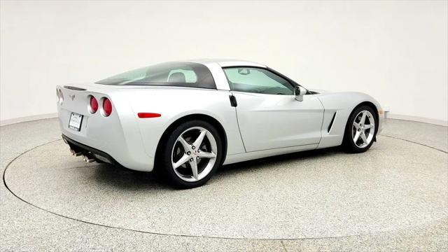 2012 Chevrolet Corvette 1LT