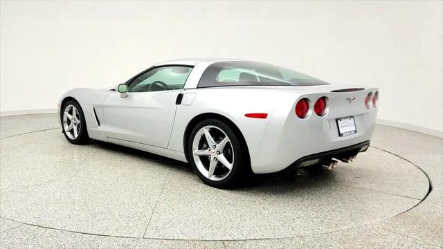 2012 Chevrolet Corvette 1LT