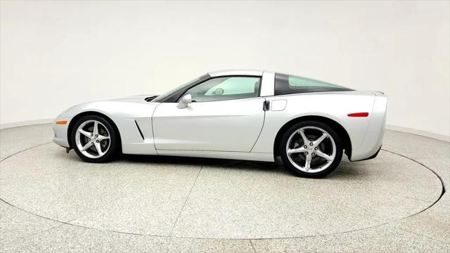2012 Chevrolet Corvette 1LT