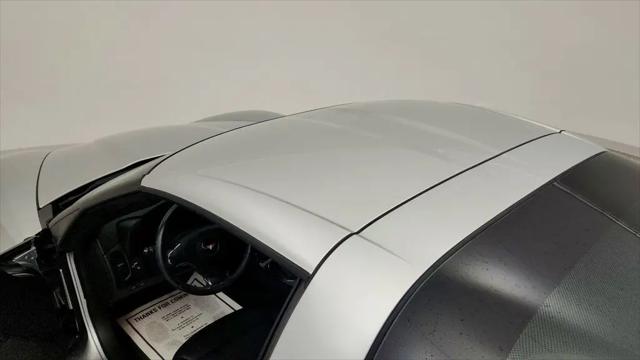 2012 Chevrolet Corvette 1LT