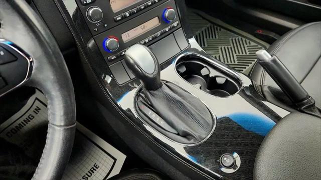 2012 Chevrolet Corvette 1LT