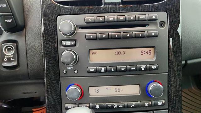 2012 Chevrolet Corvette 1LT