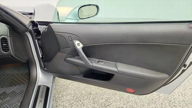 2012 Chevrolet Corvette 1LT