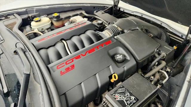 2012 Chevrolet Corvette 1LT