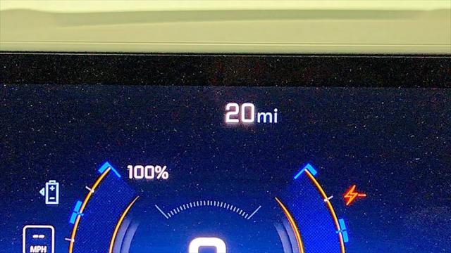 2024 Chevrolet Silverado EV Work Truck