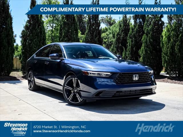 2026 Honda Accord Sedan SE for sale in Wilmington, NC