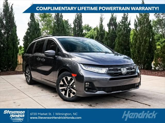 2026 Honda Odyssey EX-L for sale in Wilmington, NC