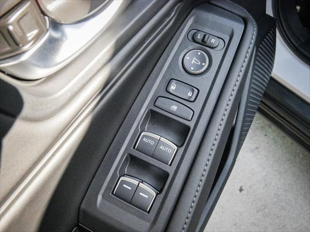 2026 Honda Accord Sedan Sport