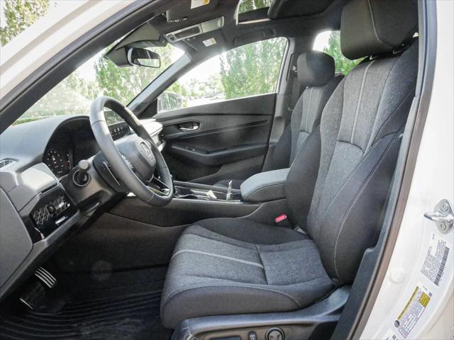 2026 Honda Accord Sedan Sport