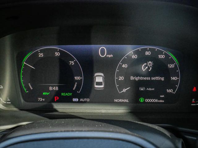 2026 Honda Accord Sedan Sport
