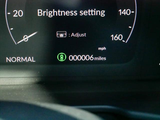 2026 Honda Accord Sedan Sport