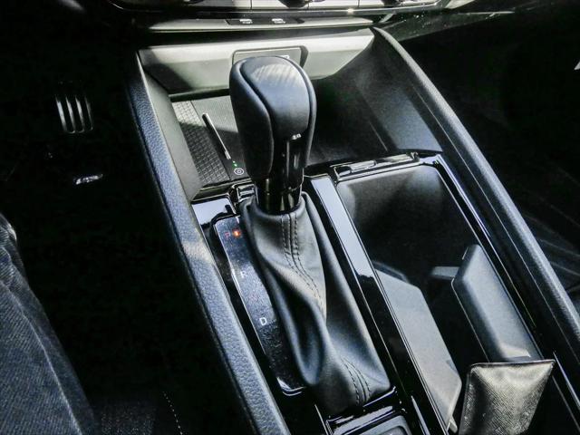 2026 Honda Accord Sedan Sport