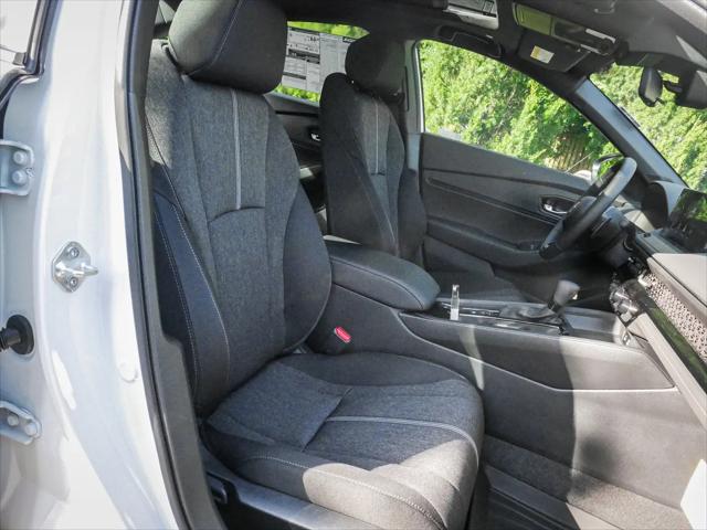 2026 Honda Accord Sedan Sport
