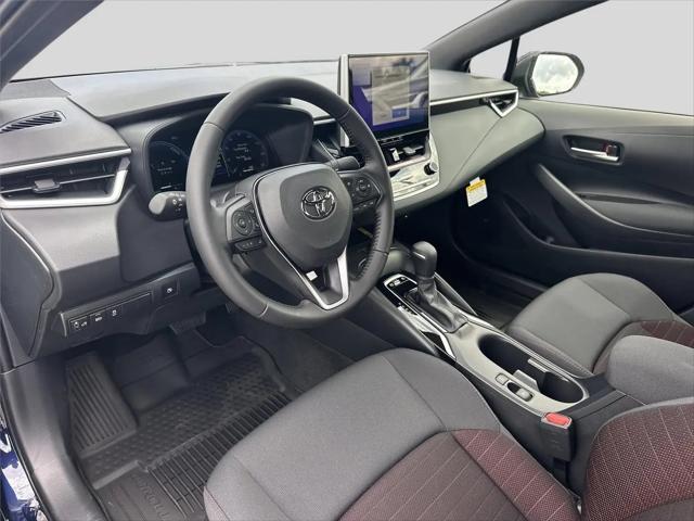 2026 Toyota Corolla Hybrid Hybrid SE